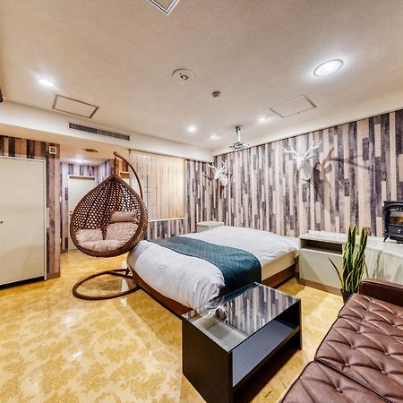 Hotel Lotus Morioka -Adult Only Shizukuishi Esterno foto