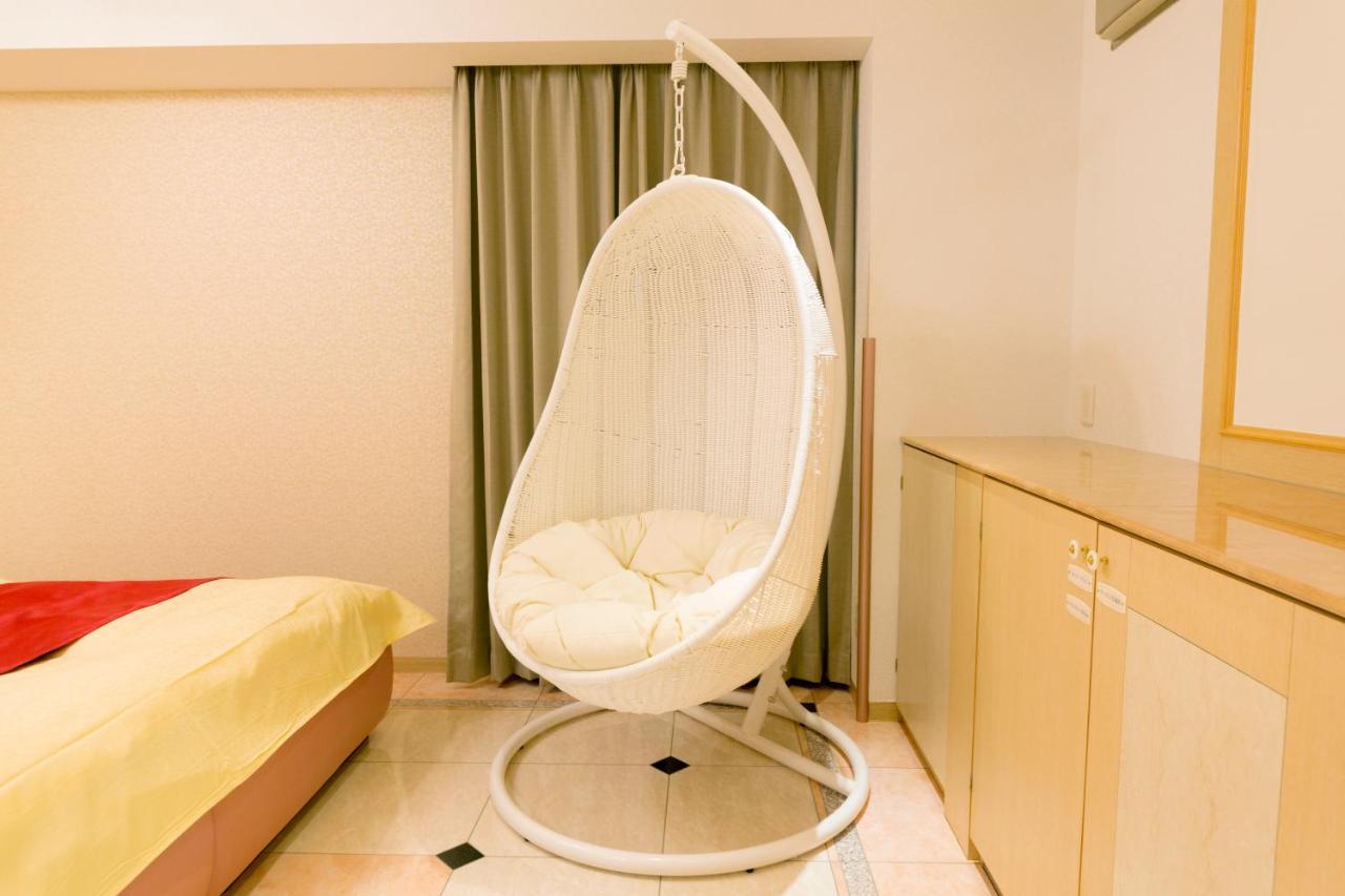 Hotel Lotus Morioka -Adult Only Shizukuishi Esterno foto